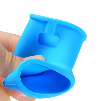 Silicone Steam Release Valve For Pressure Cooker 4