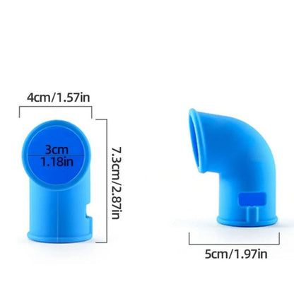 Silicone Steam Release Valve For Pressure Cooker 5