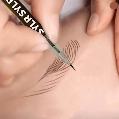UltraFine Brow Pen Long-Last Waterproof