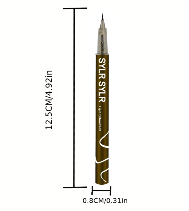 UltraFine Brow Pen LongLast Waterproof 3