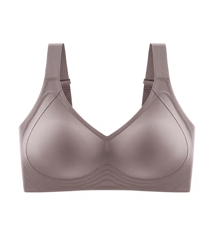 EmbraceLift Seamless Wireless Push Up Bra 3