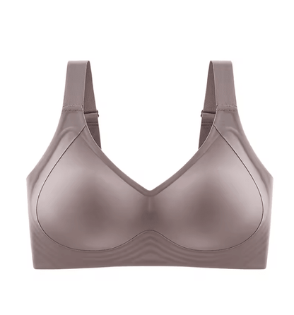EmbraceLift Seamless Wireless Push Up Bra 3