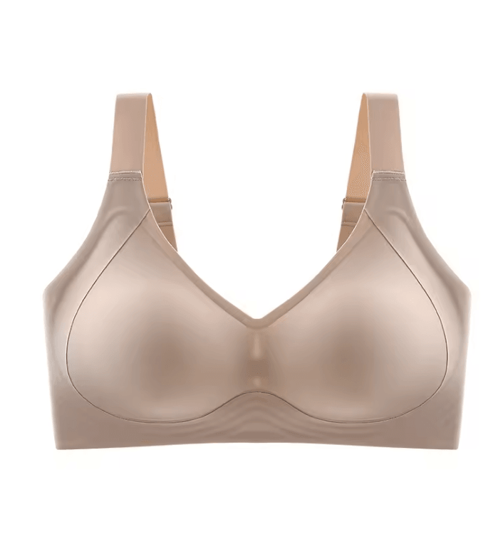EmbraceLift Seamless Wireless Push Up Bra 4