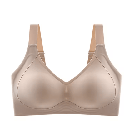 EmbraceLift Seamless Wireless Push Up Bra 4