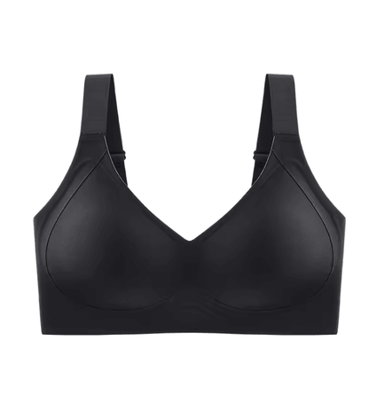 EmbraceLift Seamless Wireless Push Up Bra 5