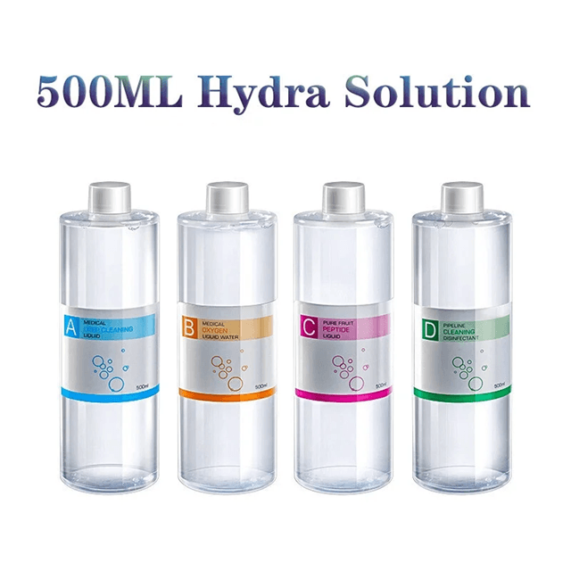 HydraRenew Aqua Peeling Serum