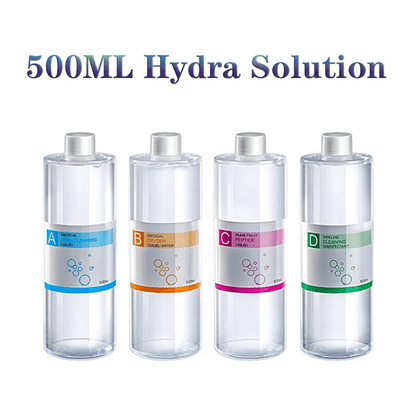 HydraRenew Aqua Peeling Serum