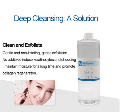 HydraRenew Aqua Peeling Serum 3
