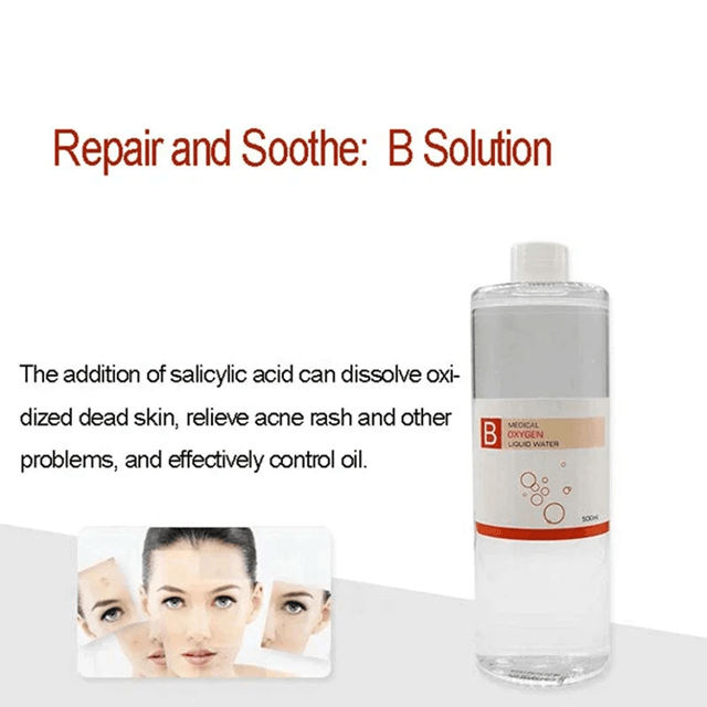 HydraRenew Aqua Peeling Serum 4