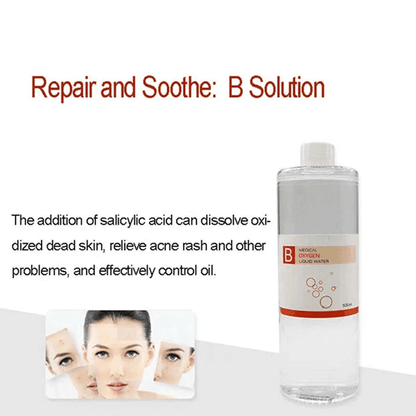 HydraRenew Aqua Peeling Serum 4