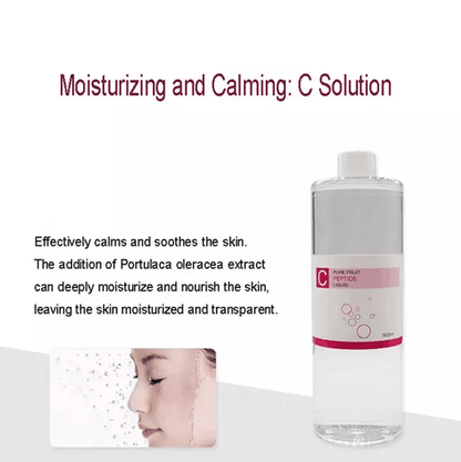 HydraRenew Aqua Peeling Serum 5