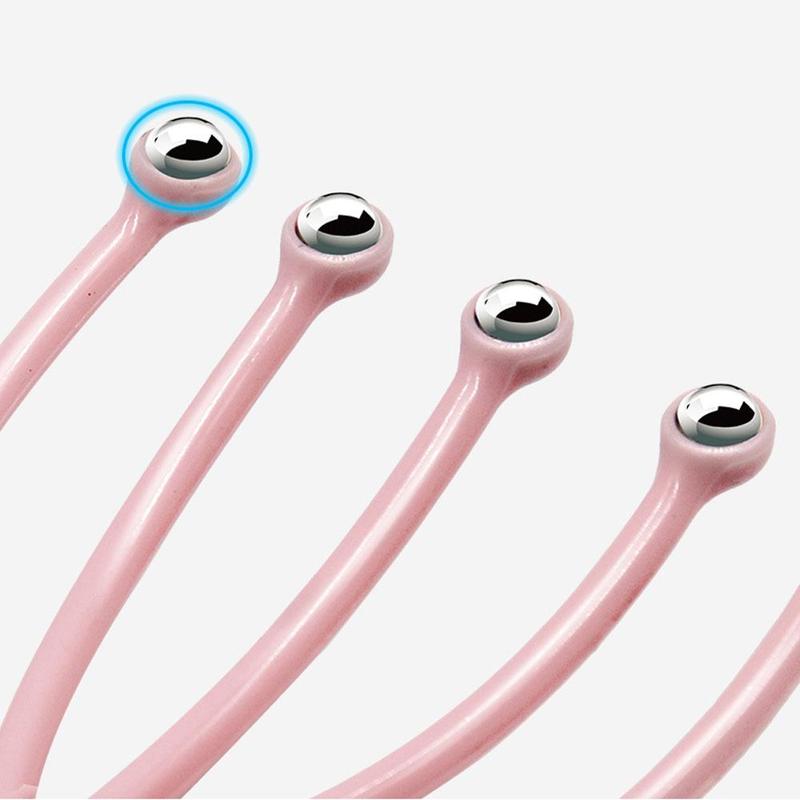 Daily Household Supplies Massager FiveClaw Massage Claw Ladies Head Massage Roller 1