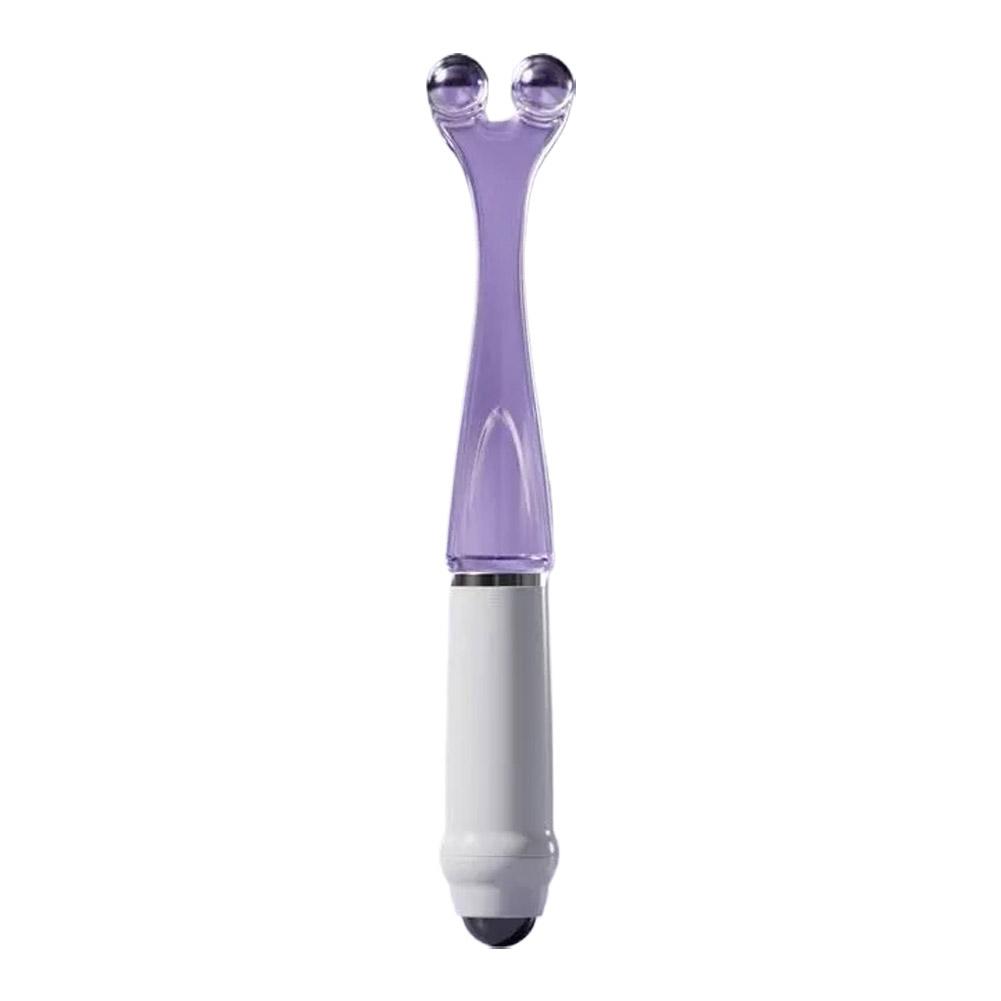 Hand Massage Tool for Fingers Hands Palms, Finger Massager Roller, Relieves Arthritis, Hand Pain and Stress