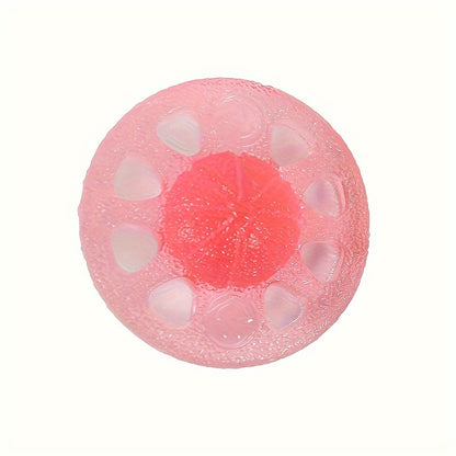 Grip Ball TPE Hand Exercise Band Stretching Tool Muscle Building Rehabilitation Training Grip Stren
