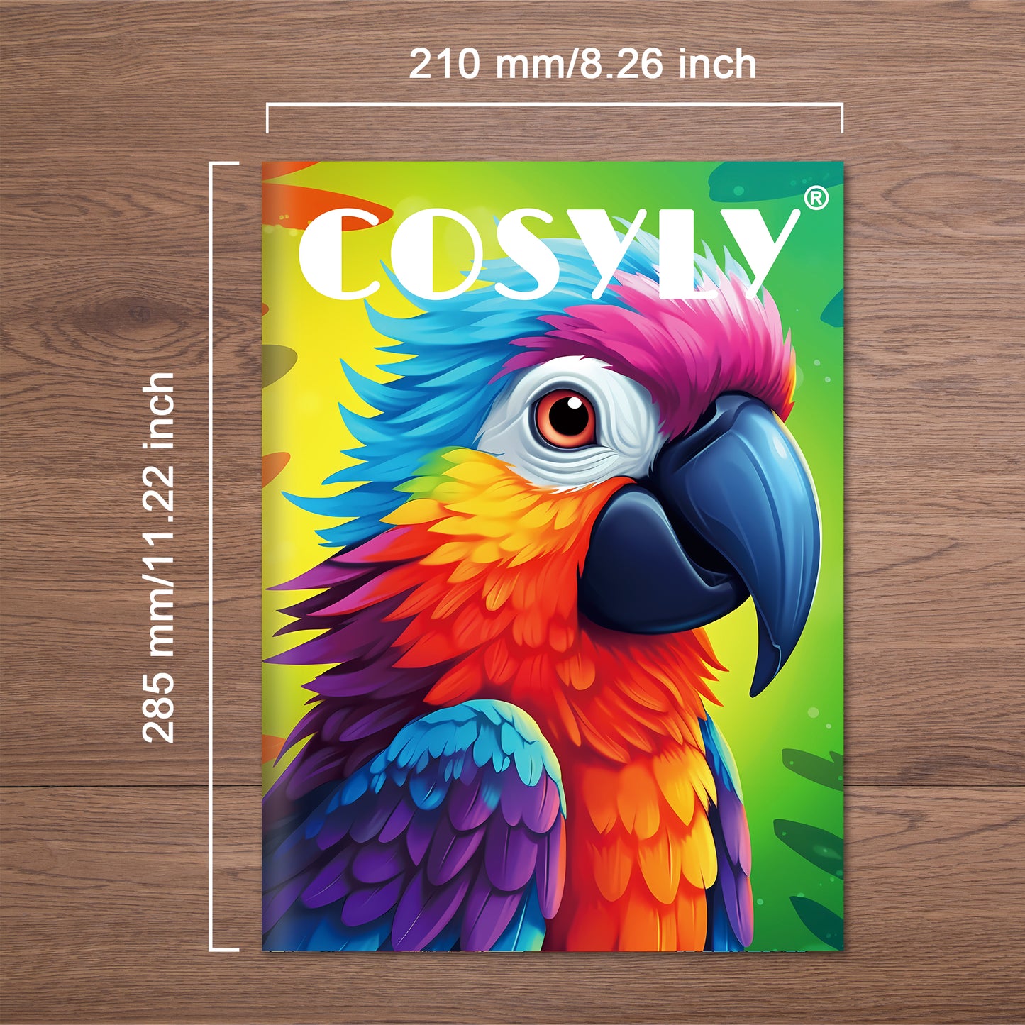 Exquisite Animal Character Coloring Book With Mandala Flowers For Stress Relief And Relaxation 3