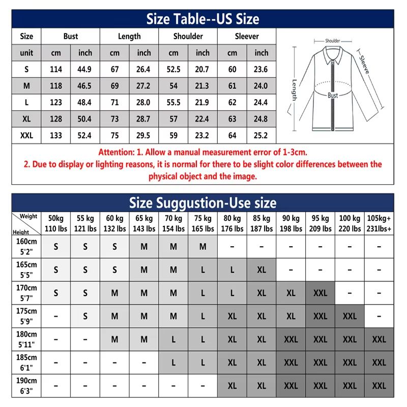 Mens Warm Brushed Jacket With Lapel ButtonDown Casual Coat  Autumn And Winter Business Casual With  5