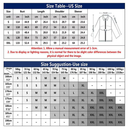 Mens Warm Brushed Jacket With Lapel ButtonDown Casual Coat  Autumn And Winter Business Casual With  5
