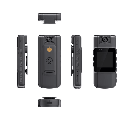 SecureCam L11 1080P Mini Body Camera 2
