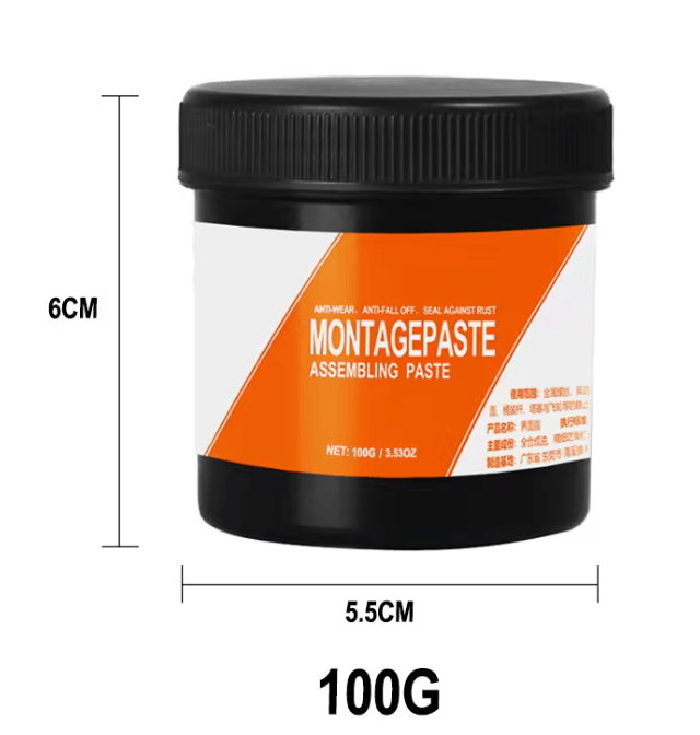 ProRide Bicycle Interface Grease Anti Noise Lubricant 4