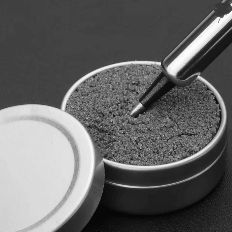 Soldering Iron Tip Refresher Cream