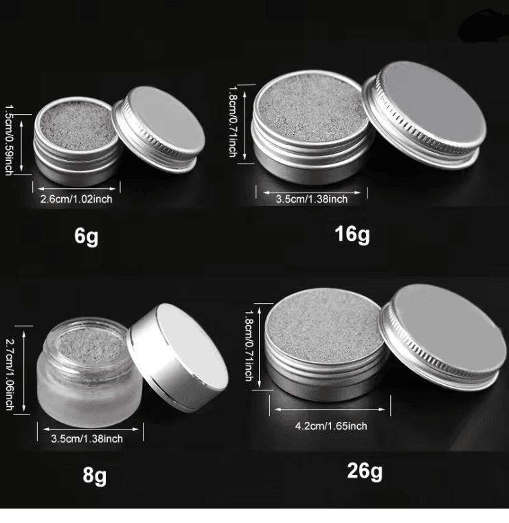 Soldering Iron Tip Refresher Cream 3