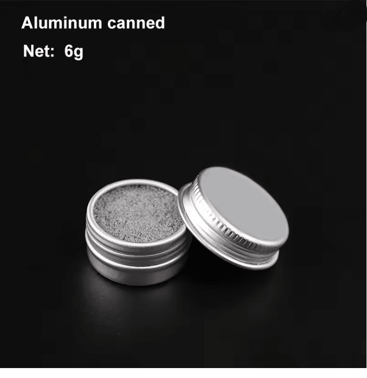 Soldering Iron Tip Refresher Cream 5