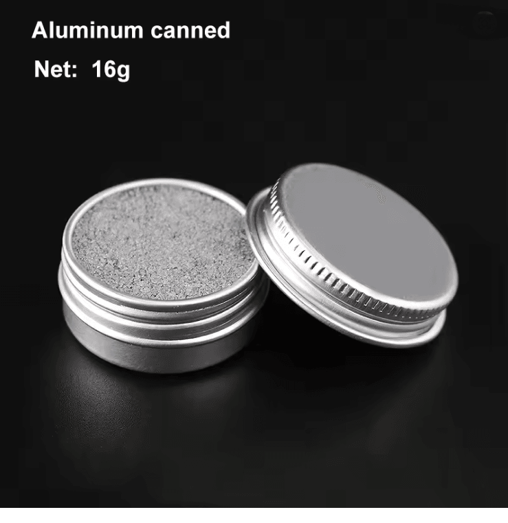 Soldering Iron Tip Refresher Cream 7