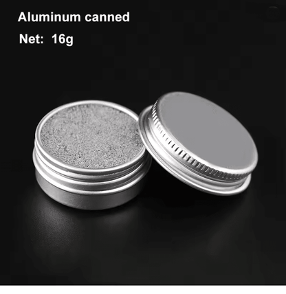 Soldering Iron Tip Refresher Cream 7