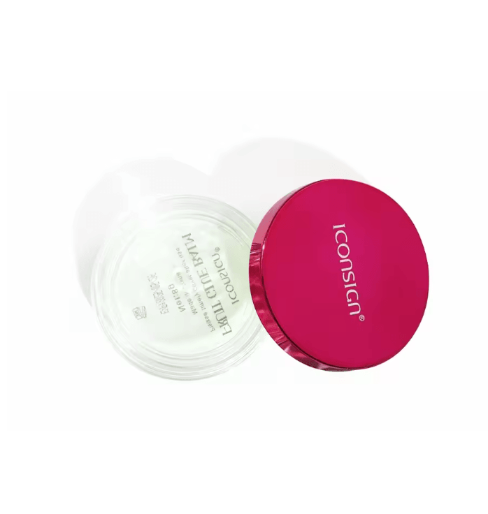 ICONSIGN Lash Glue Balm For Lash Lift And Brow Styling 4