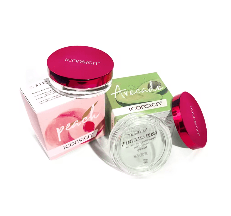 ICONSIGN Lash Glue Balm For Lash Lift And Brow Styling 6