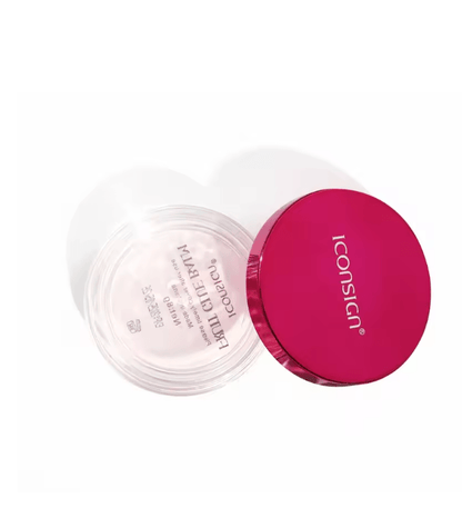 ICONSIGN Lash Glue Balm For Lash Lift And Brow Styling 8