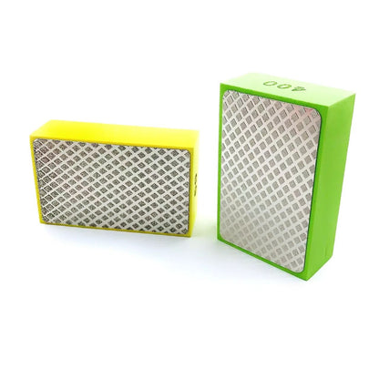 Diamond Hand Polishing Pad For Tile Glass Marble And Ceramic 4