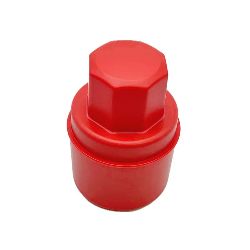 Car Wheel Polishing  Waxing Sponge Applicator  Curved Tire Brush With Cover For Perfect Tire Clean  3