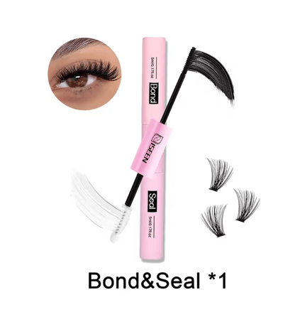 ISEEN Lash Bond And Seal For Long Lasting Lash Clusters 1