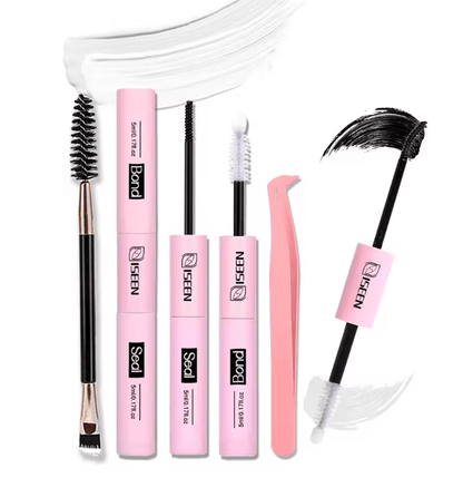ISEEN Lash Bond And Seal For Long Lasting Lash Clusters 4