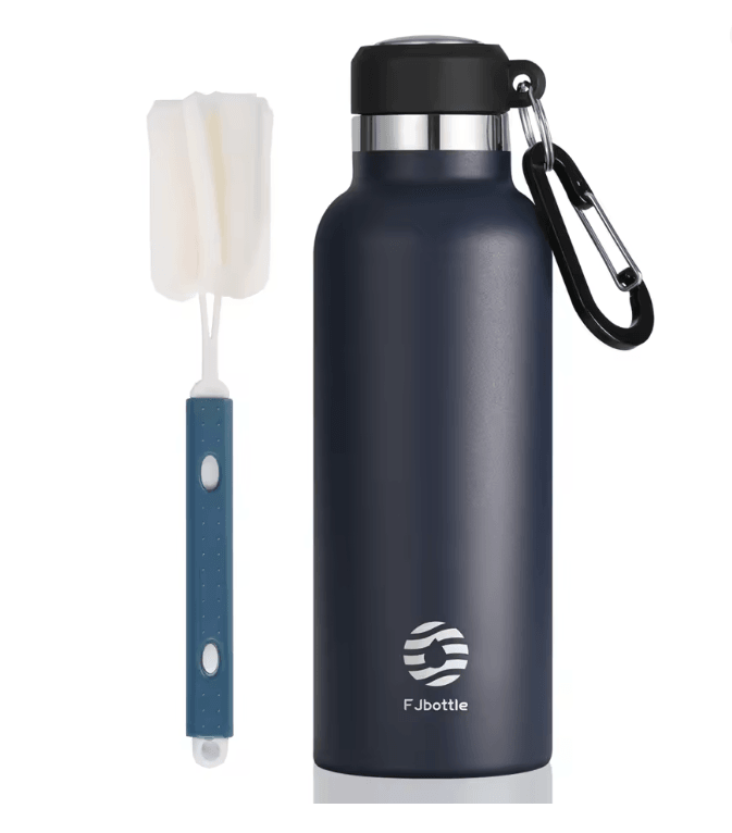 FEIJIAN Stainless Steel Thermal Water Bottle 5