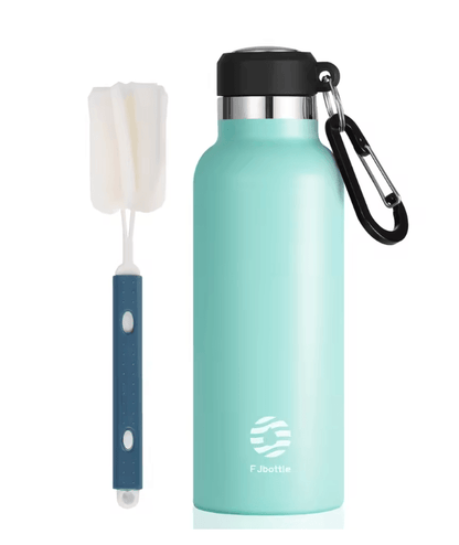 FEIJIAN Stainless Steel Thermal Water Bottle 7