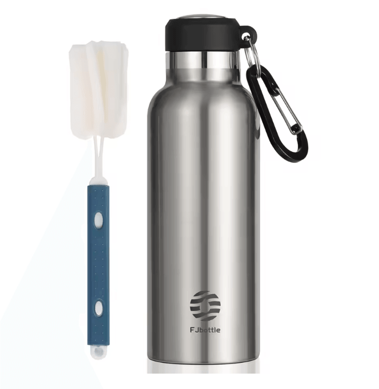 FEIJIAN Stainless Steel Thermal Water Bottle 8