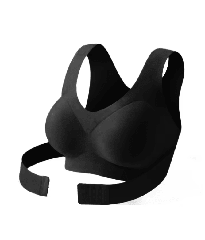FallSweet Seamless Posture Support Wireless Bra 4