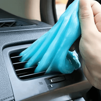CleanEase Car Interior Cleaning Gel 1