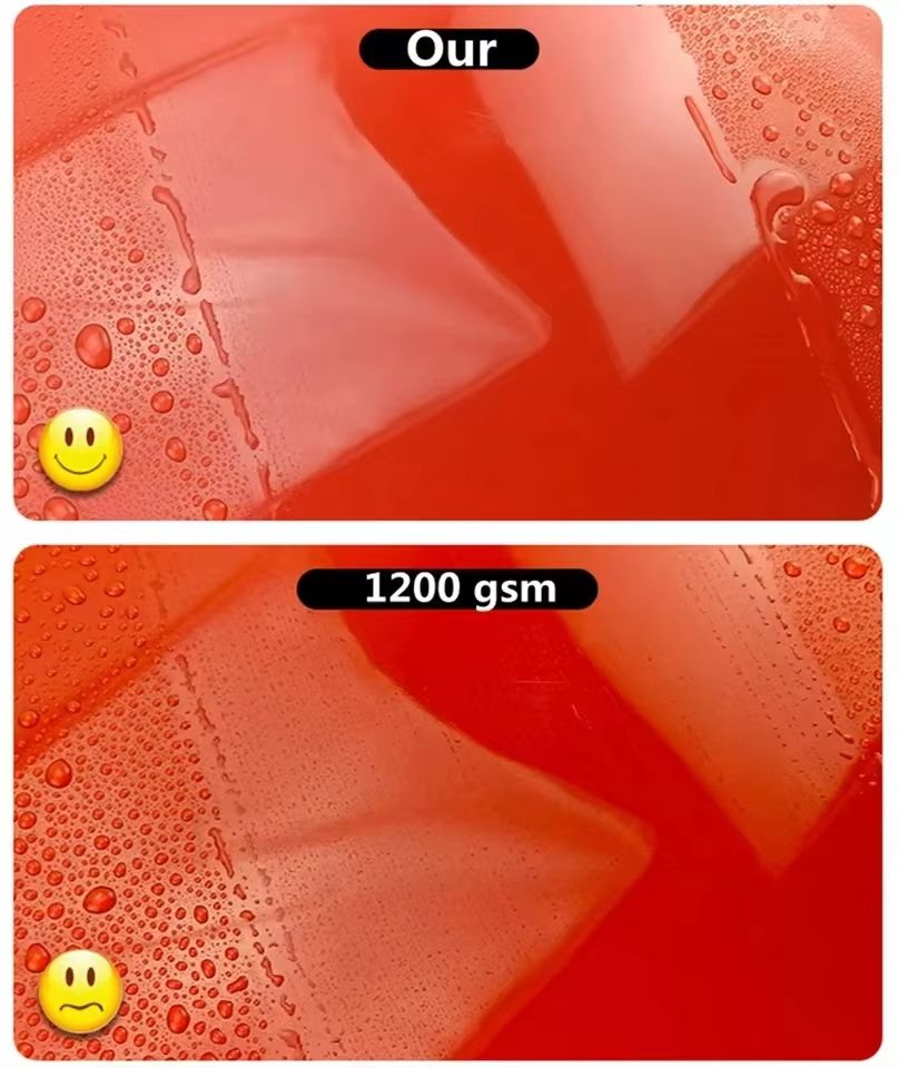 TwistPro Microfiber Car Wash  Drying Towel  Professional Detailing Cloth For Washing Polishing  Wax 5