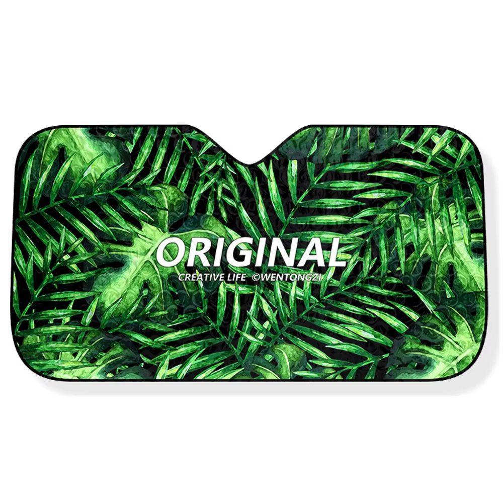 StarGaze Windshield Sunshade  Starry Night Car Window Cover For Solar Protection  Auto Sun Visor 7
