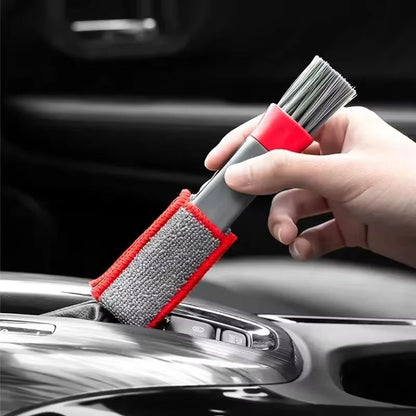 Precision Clean MultiPurpose Car Vent  Interior Dust Brush 3