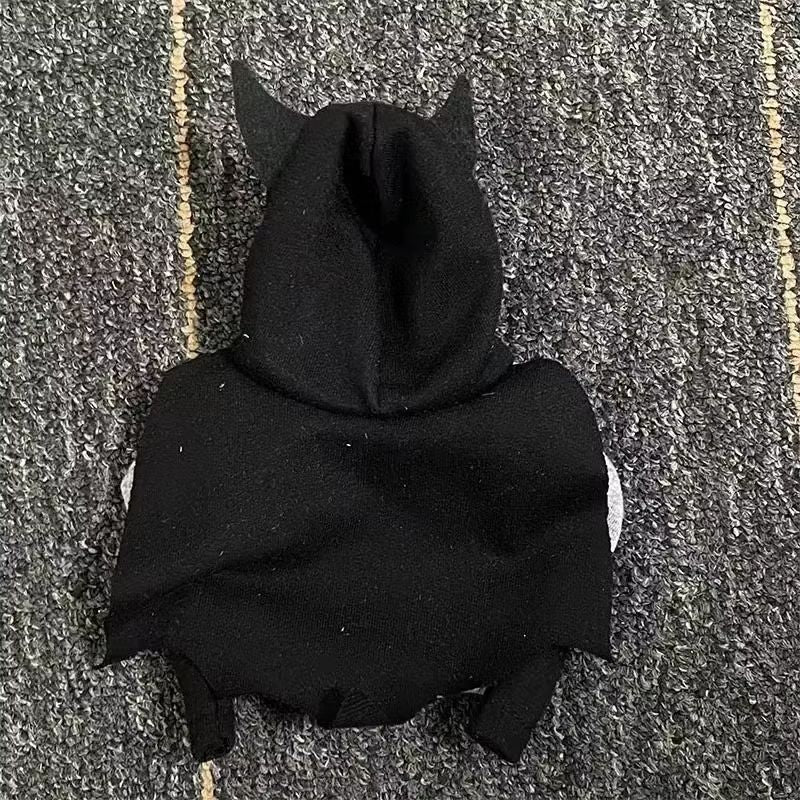 CozyShift Universal Gear Knob Hoodie Cover Car Gear Shift Knob Cover Sweatshirt 4