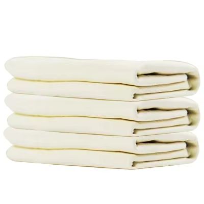 Ultra Absorb Pro Chamois Leather Cleaning Towel  QuickDry For Car Home  Glass 8