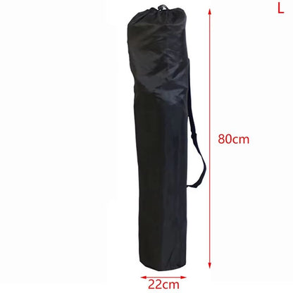 Premium HeavyDuty Camping Chair Storage Bag  Durable Replacement  MultiUse Organizer 8