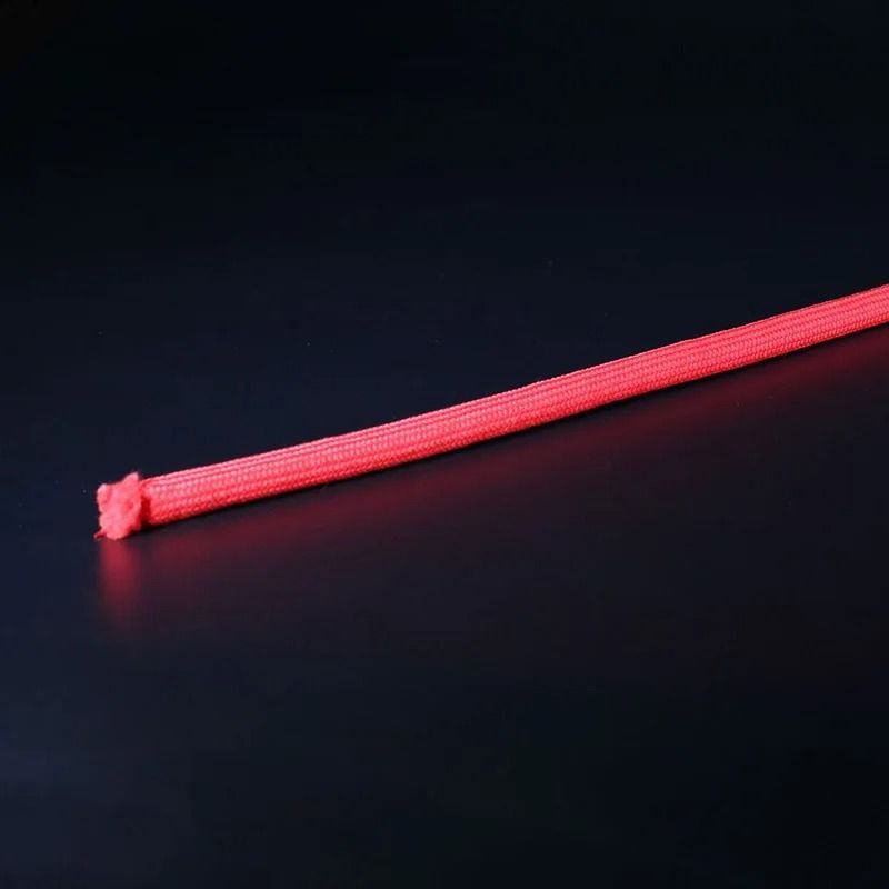 Deluxe Stiff Rope Magic Trick Prop  Soft To Rigid Comedy Rope Illusion For Street And CloseUp Perfo 3