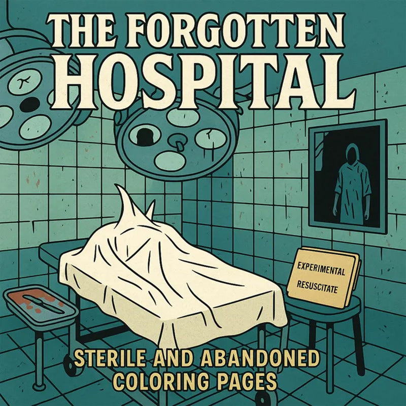 A Popular, Cute Coloring Book, A Bestseller for Trendy Christmas and Halloween Drawing Pages