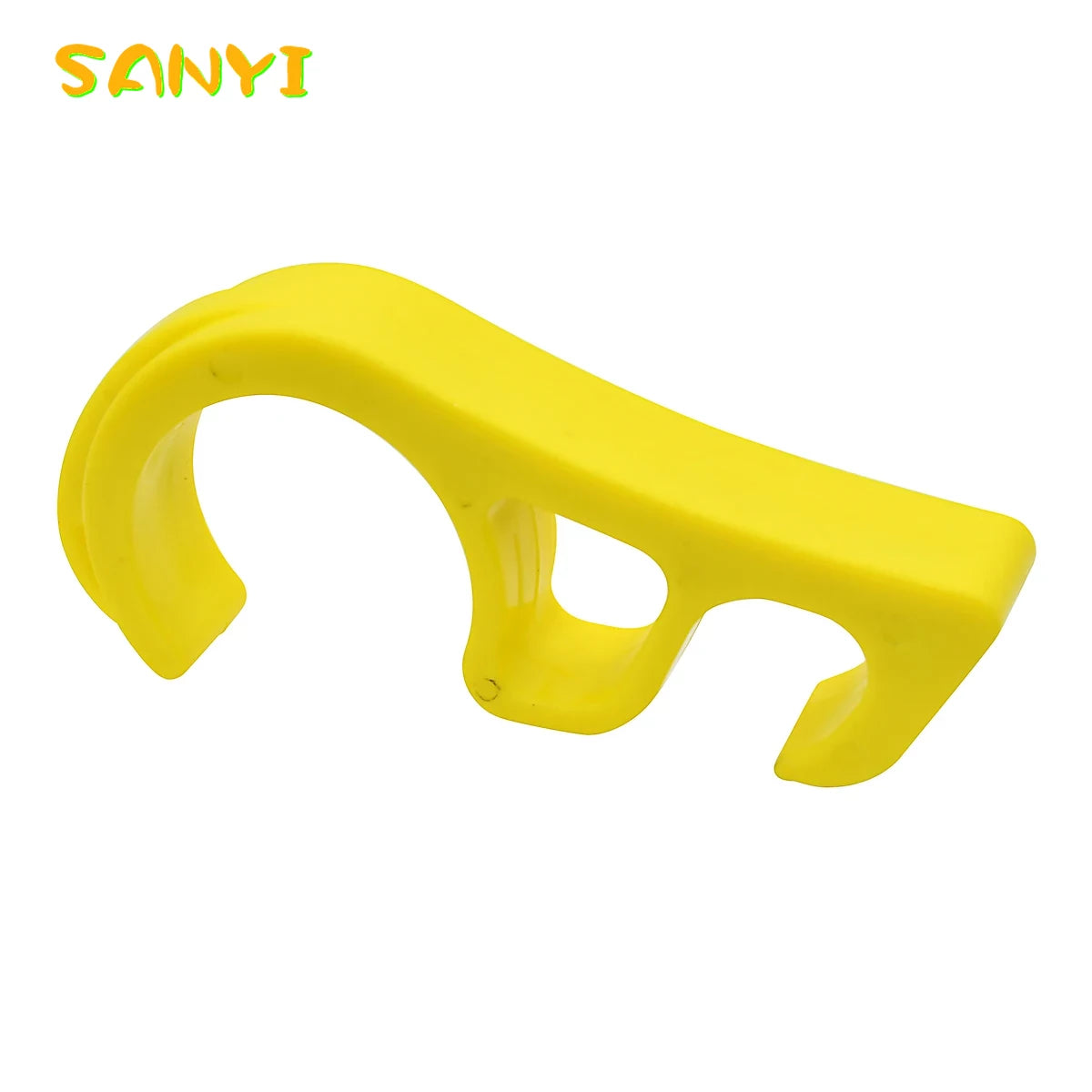 Universal Motorcycle Parking Lock, Brake Hook Safety Lock, Bicycle Ramp Lock