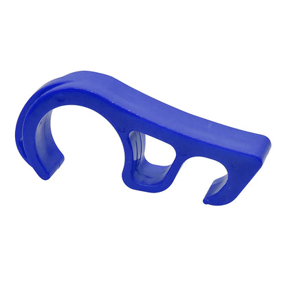 Universal Motorcycle Parking Lock, Brake Hook Safety Lock, Bicycle Ramp Lock